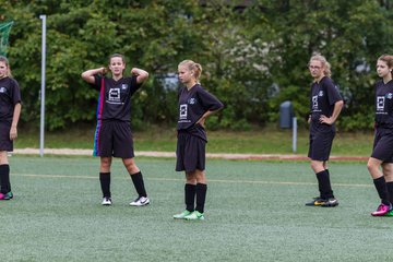 Bild 36 - B-Juniorinnen SV Henstedt Ulzburg - FSC Kaltenkirchen : Ergebnis: 2:2